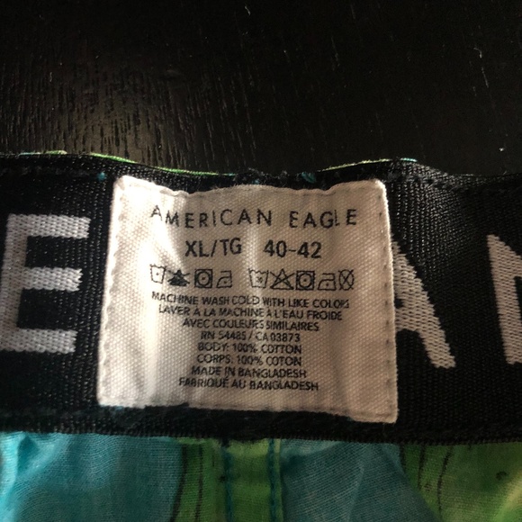 AE Mens boxers - Picture 3 of 3